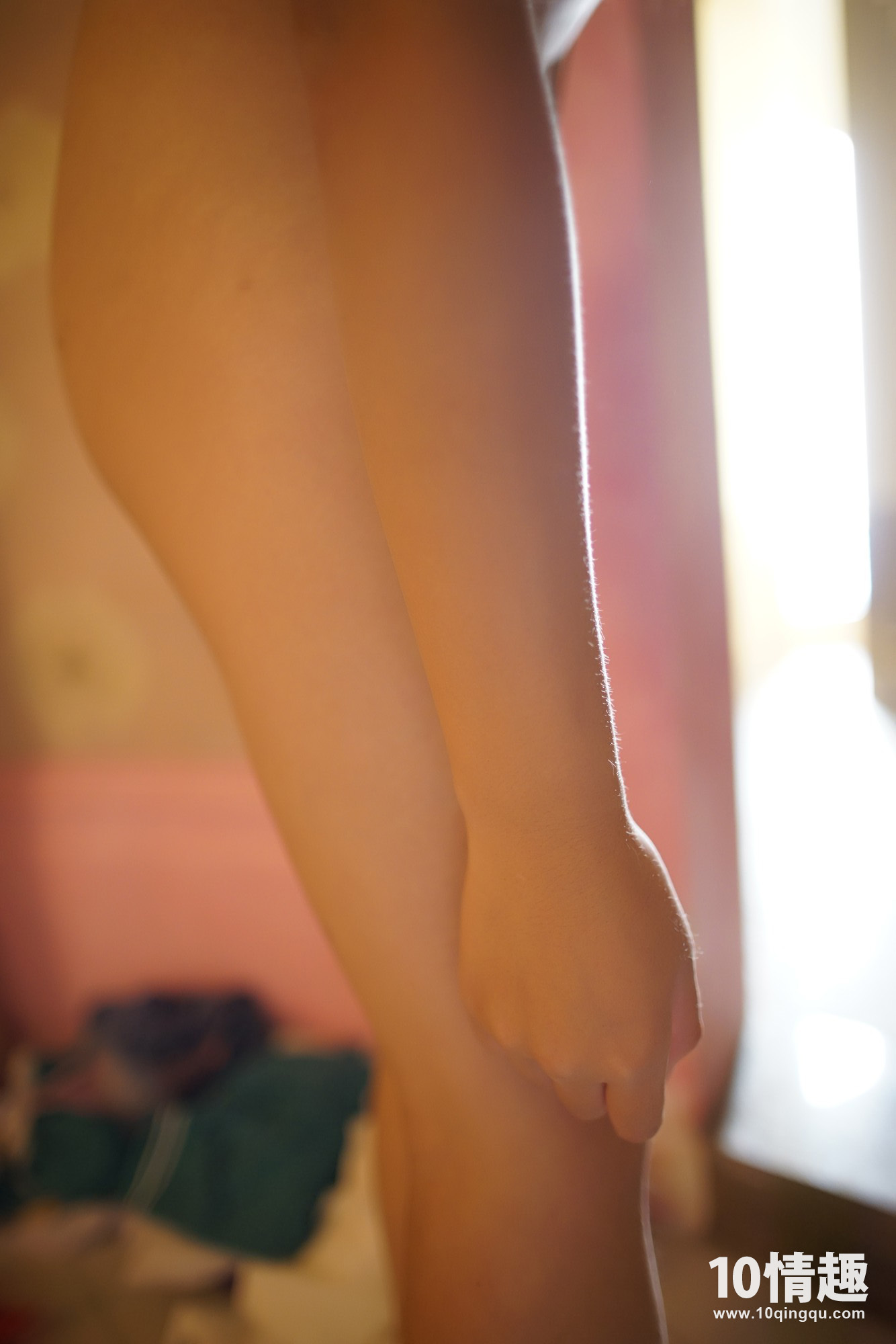 [ROSI写真]口罩系列 2017.02.01 NO.234